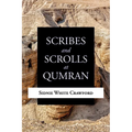 Scribes and Scrolls at Qumran - Paperback