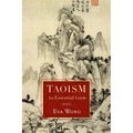 Taoism: An Essential Guide - Paperback