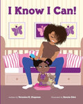 I Know I Can! - Paperback