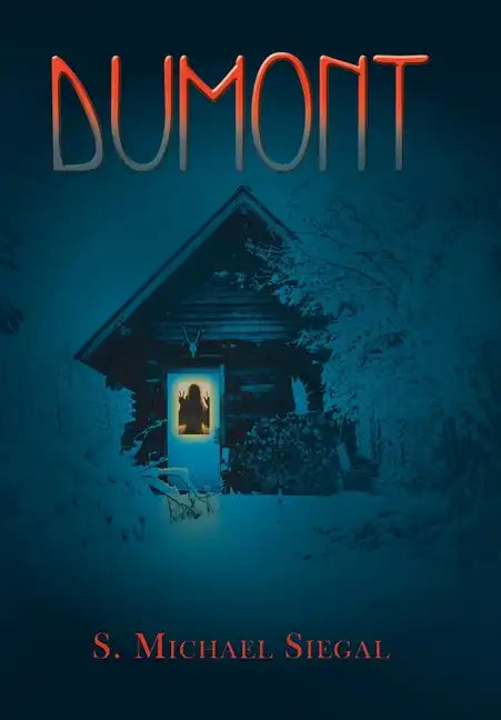 Dumont - Hardcover