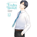 Fruits Basket Collector's Edition, Vol. 12: Volume 12 - Paperback