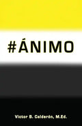 #animo - Paperback