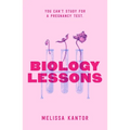 Biology Lessons - Hardcover