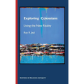 Exploring Colossians: Living the New Reality - Hardcover