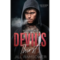 Devil's Thirst - Paperback