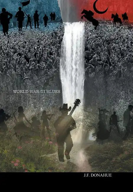 World War III Blues - Hardcover
