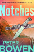 Notches - Paperback
