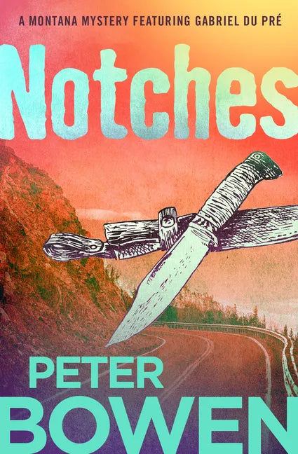 Notches - Paperback