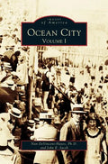 Ocean City: Volume I - Hardcover