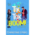 Tik Tok Boom - Paperback