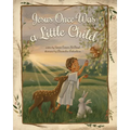 Jesus Once Was a Little Child - Hardcover