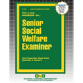 Senior Social Welfare Examiner - Paperback