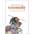 The Book of Horsemanship by Duarte I of Portugal - Paperback