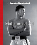 Sports Illustrated Muhammad Ali: The Tribute - Hardcover
