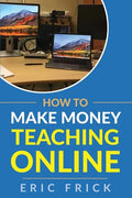 How to Make Money Teaching Online - Paperback