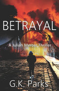 Betrayal - Paperback
