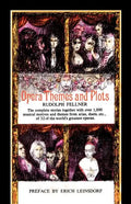Opera Theme Plot - Paperback