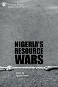 Nigeria's Resource Wars - Paperback