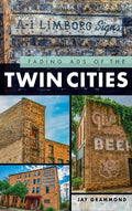 Fading Ads of the Twin Cities - Hardcover