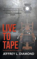 Live To Tape - Paperback