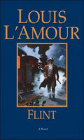 Flint - Paperback
