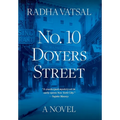 No. 10 Doyers Street - Hardcover