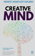 Creative Mind - Paperback