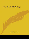 The Ark In The Deluge - Paperback