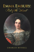 Emma Embury: Poet of the Heart - Paperback