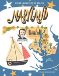 Maryland - Library Binding