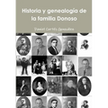 Historia y genealogía de la familia Donoso - Paperback