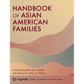 Handbook of Asian American Families - Hardcover