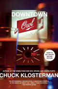 Downtown Owl - Paperback