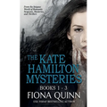 The Kate Hamilton Mysteries Boxed Set - Paperback