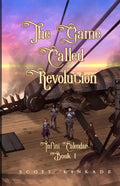 The Game Called Revolution - Paperback