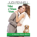 What A Woman Wants - Paperback