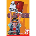 Slam Dunk, Vol. 26 - Paperback