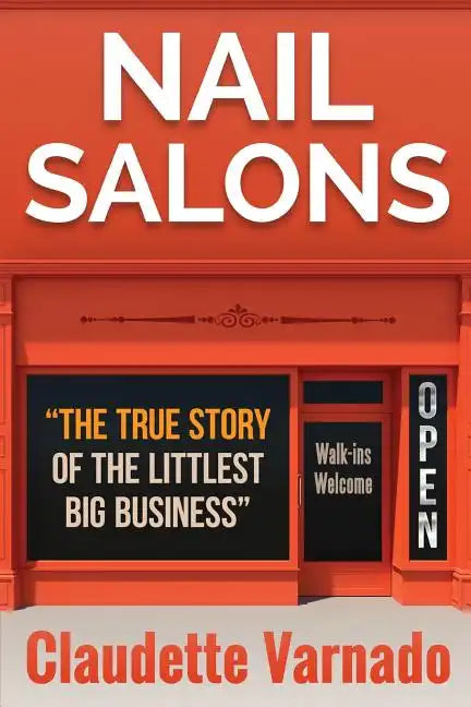 Nail Salons - Paperback