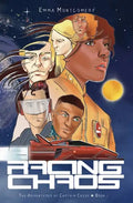 Racing Chaos - Paperback