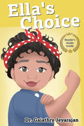 Ella's Choice - Paperback