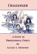 A Study in Professional Ethics - Hardcover