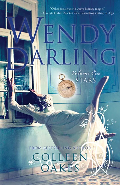 Wendy Darling: Volume 1: Stars - Paperback