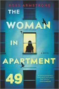 The Woman in Apartment 49 - Paperback