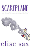 Scareplane - Paperback
