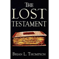 The Lost Testament - Paperback