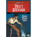 Hell's Backyard: The Complete Cases of Tug Norton, Volume 2 - Paperback