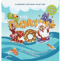 The Floating Zoo: A Humorous Story about Noah's Ark - Hardcover