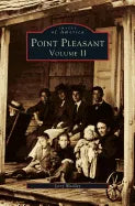 Point Pleasant Volume II - Hardcover