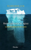 Respirar Bajo El Agua - Paperback