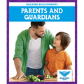 Parents and Guardians - Paperback